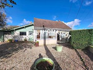 SONIA THOMASSOT BSK IMMOBILIER