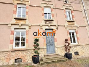 MAISON - 7 PIECES - 230m²