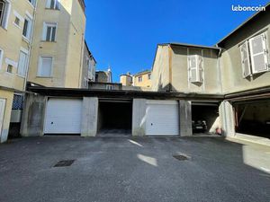 Parking/box Limoges