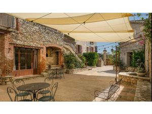 Vente maison 21 pièces 660 m² à Lédignan (30350)  1 406 000 €