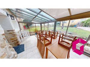 Maison à vendre Bas-en-Basset