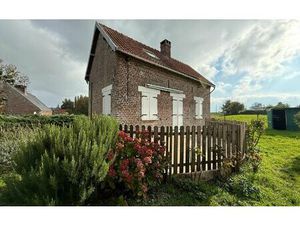 Maison Villers-lès-Guise m² T-2 à vendre  52 900 €