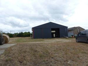 Vente maison 1 pièce 1 m² à Gourgé (79200)  60 500 €