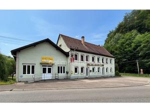 Maison à vendre 12 pièces PHILIPPSBOURG (57)