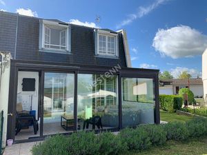 MAISON T4 AVEC JARDIN ET GARAGE - SECTEUR MUIZON