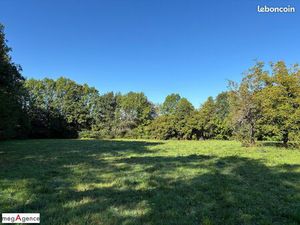 Terrain 14790 m² SAINT-GERMAIN-LES-VERGNES