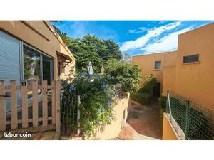 Appartement 3 pièces 79 m²