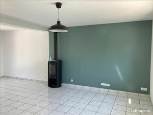 Maison 5 pièces 96 m²