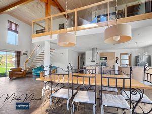 Vente maison 4 pièces 180 m² à Cuvat (74350)  879 000 €