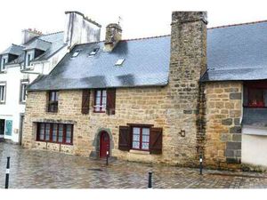 Vente Maison Bord de Mer au Faou (29590) : à vendre Bord de Mer / 110m² Le Faou