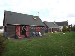 Vente Maison Bord de Mer à Saint-Quay-Perros (22700) : à vendre Bord de Mer / 91m² Saint-Q