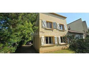 Vente Maison à Saint-Brevin-les-Pins (44250) : à vendre / 80m² Saint-Brevin-les-Pins