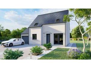 Vente Maison à Lamballe (22400) : à vendre / 77m² Lamballe