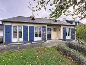 Vente Maison au Vivier-sur-Mer (35960) : à vendre / 105m² Le Vivier-sur-Mer