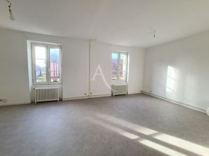 APPT T3 - LA-FERTE-SAINT-AUBIN