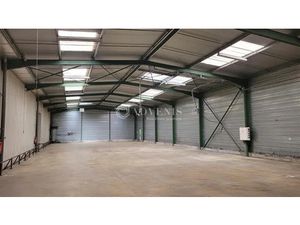 Local d'activités A VENDRE