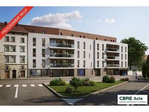 Espace bureau à louer