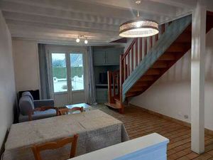 Location Maison Meublé à Ouistreham (14150) : à louer Meublé / 39m² Ouistreham