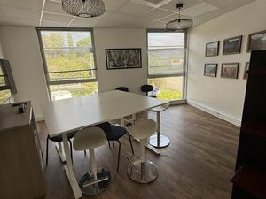 Location Local Professionnel 68m² LABEGE 31670