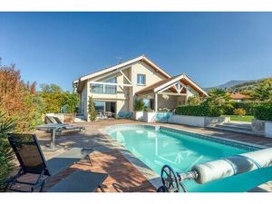 Maison - Jarrie - 10piece(s) - 1 100 000€