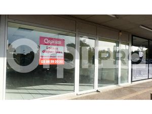 LOCAL PROFESSIONNEL A LOUER