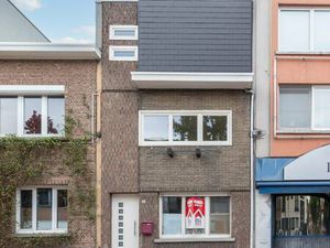 Huis te huur in Wilrijk met 3 slaapkamers