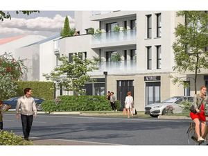 LOCAL COMMERCIAL A VENDRE