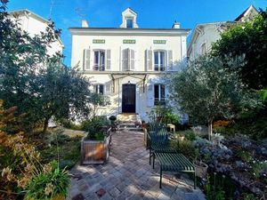 Maison de qualité à Le vesinet