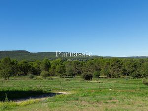 Villa de qualité à Meyrargues