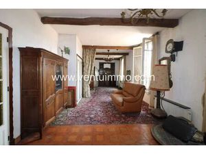 Vente appartement 5 pièces 103 m² Cannes (06150)