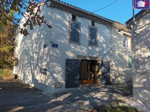 Vente maison 4 pièces 95 m² à Belpech (11420)  92 000 €