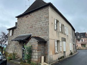 Vente maison 3 pièces 114 m² à Vars-sur-Roseix (19130)  93 400 €