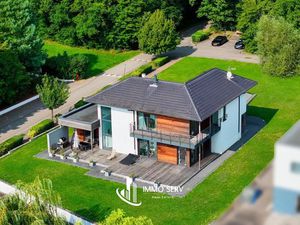 Maison d'exception à Valmestroff