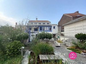 Vente maison 6 pièces 140 m² à Denain (59220)  NaN €
