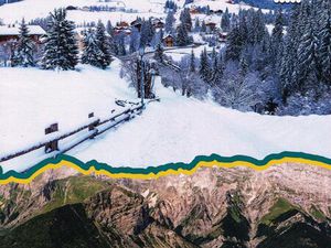 Vente terrain 513 m² Aubessagne (05800)