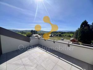 Appartement d'exception à Copponex