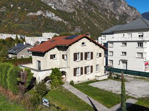 Maison à Saint-jean-de-maurienne