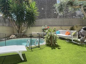 Maison d'exception à Fabrègues