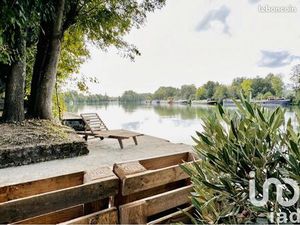 Maison 2 pièces 33 m²