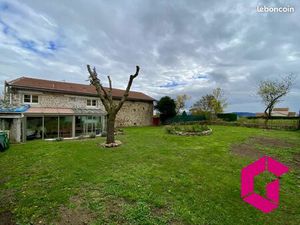 Maison 6 pièces 94 m²