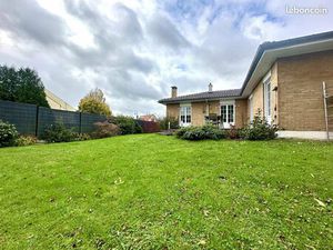 Maison 6 pièces 100 m²