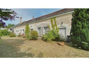 Longère 6 pièces 196 m²