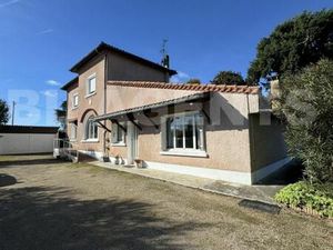 Maison 6 pièces 187 m²