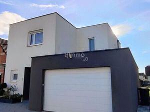 Maison 5 pièces 102 m²