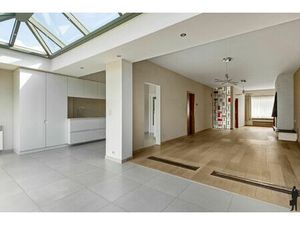 Charmante woning met leuke tuin in centrum van Boechout