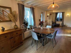 Maison de 86 22 m² à Le Perchay