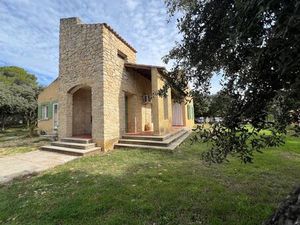 Villa de luxe de 4 pièces en vente Uchaux  Provence-Alpes-Côte d'Azur