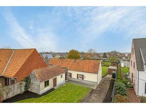 Bouwgrond te koop in Knesselare