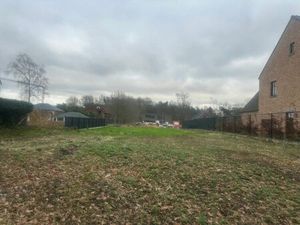 Bouwgrond OB 899 m2 aan Beerzelberg te 2580 BEERZEL