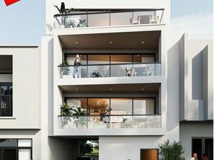 !NOG SLECHTS 1 TE KOOP! Ruime BEN-nieuwbouwappartementen in centrum Gavere!